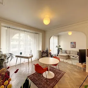 Cosy - Champ De Mars Apartment