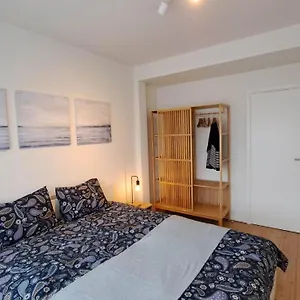 Chez La Baronne Apartment