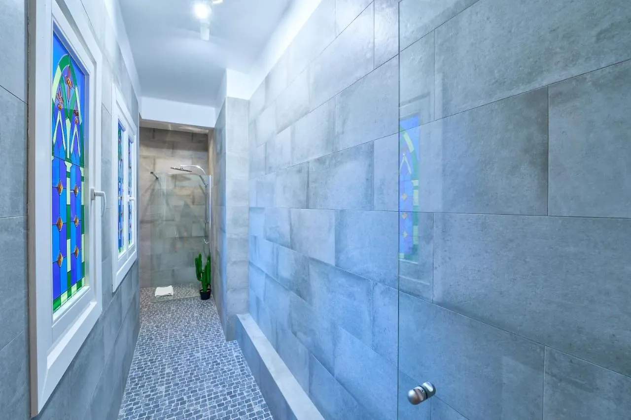 Apartment Maison Grand Place 1Br 2 Brussels Belgium