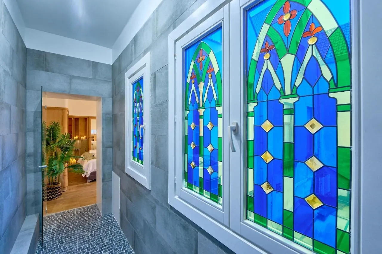Maison Grand Place 1Br 2 Brussels Belgium
